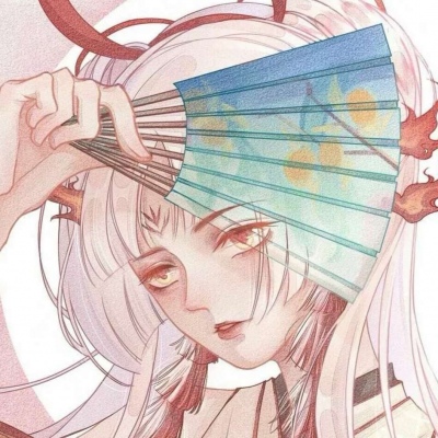 兽设古风元素融合福瑞群